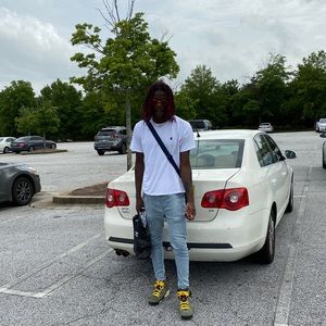 Meet your Posher, Chris